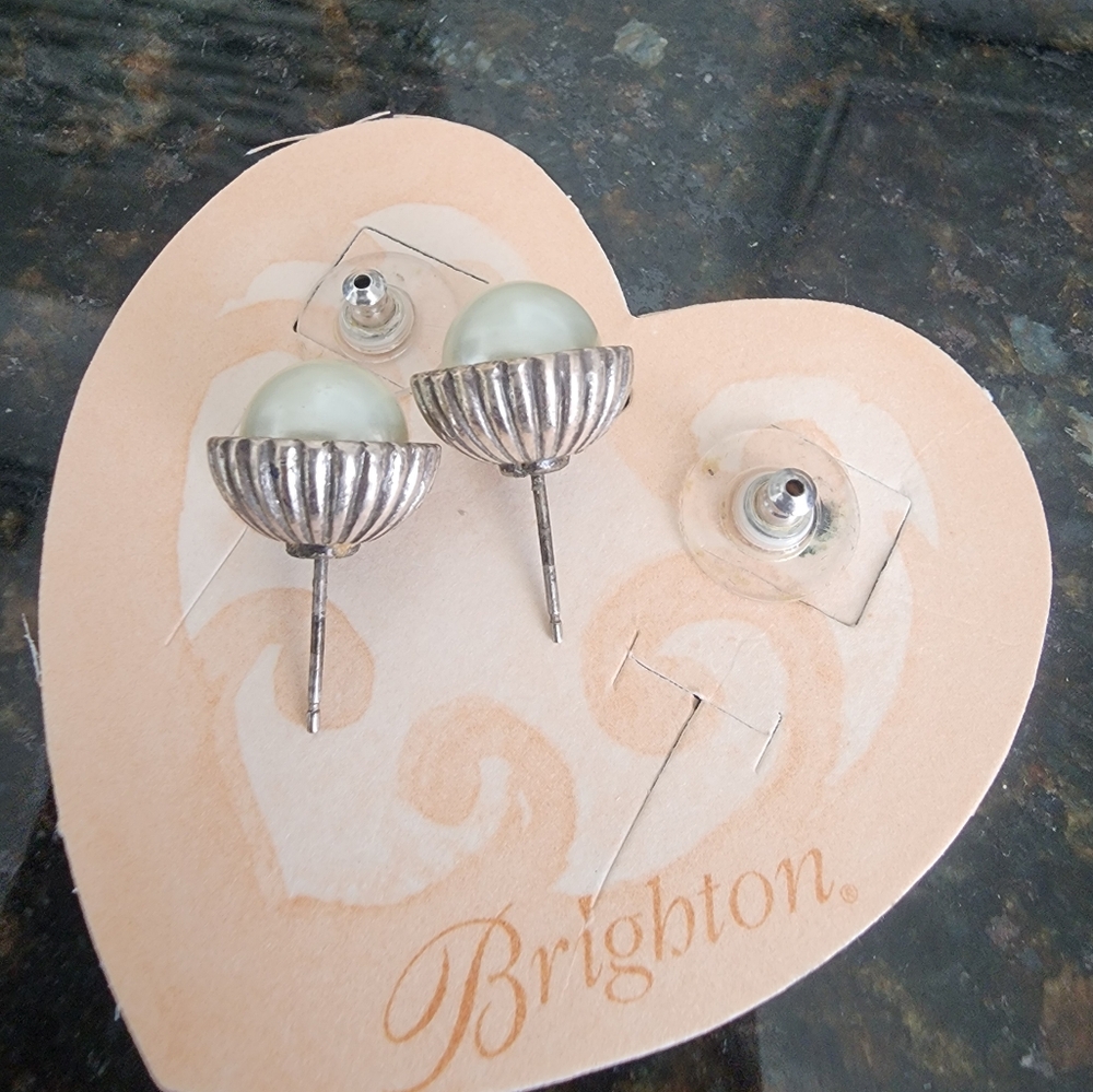 Brighton earrings. - Picture 3 of 3